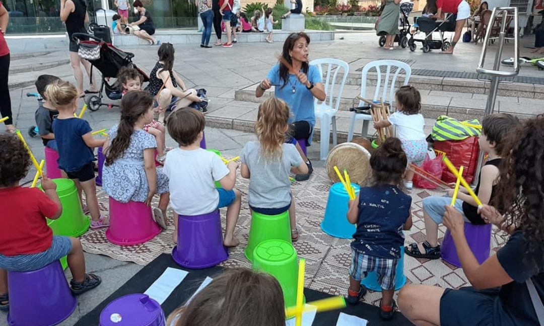 השבוע בהרצליה והסביבה: הפנינג בריא, מסיבת פול מון ופיקניק משפחות