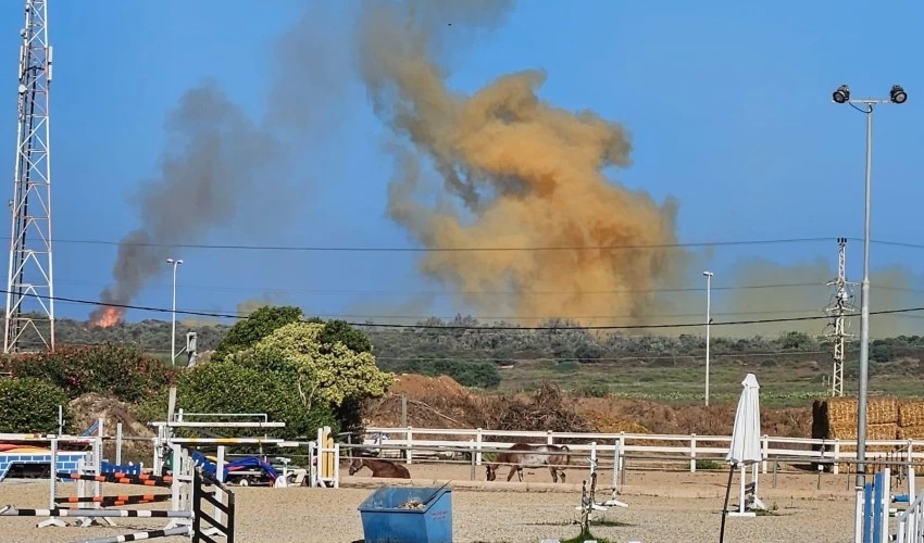 "הפיצוץ הבא במקום הוא עניין של זמן". העירייה עתרה נגד המדינה לעליון